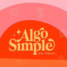 Algo Simple Podcast - Tharsis