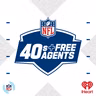 40s and Free Agents: Week 1 College Football Standouts and Lookahead to 2027 NFL Free Agents
