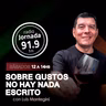 Espacio #SobreGustos del 26/3/25