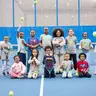Building Confidence & Resilience in Jr Players ft Simone Spigner
