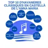 Sons A Cau-Top 10 de clàssiques en castellà de l'Anna Mª.