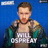 Will Ospreay: All In, AEW World Champion, Kenny Omega, Neck Surgery, 5 Star Matches