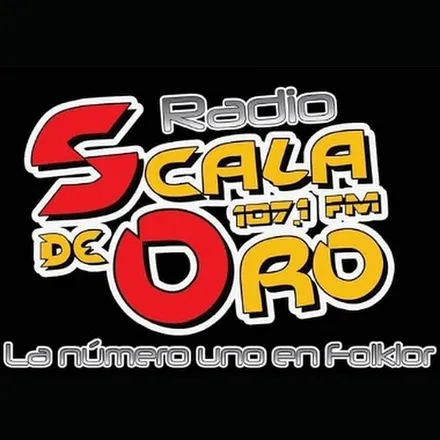 RADIO SCALA DE ORO