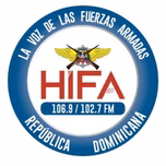 HIFA - La Voz de las Fuerzas Armadas