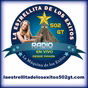 Radio La Estrellita de Los Exitos 502 GT