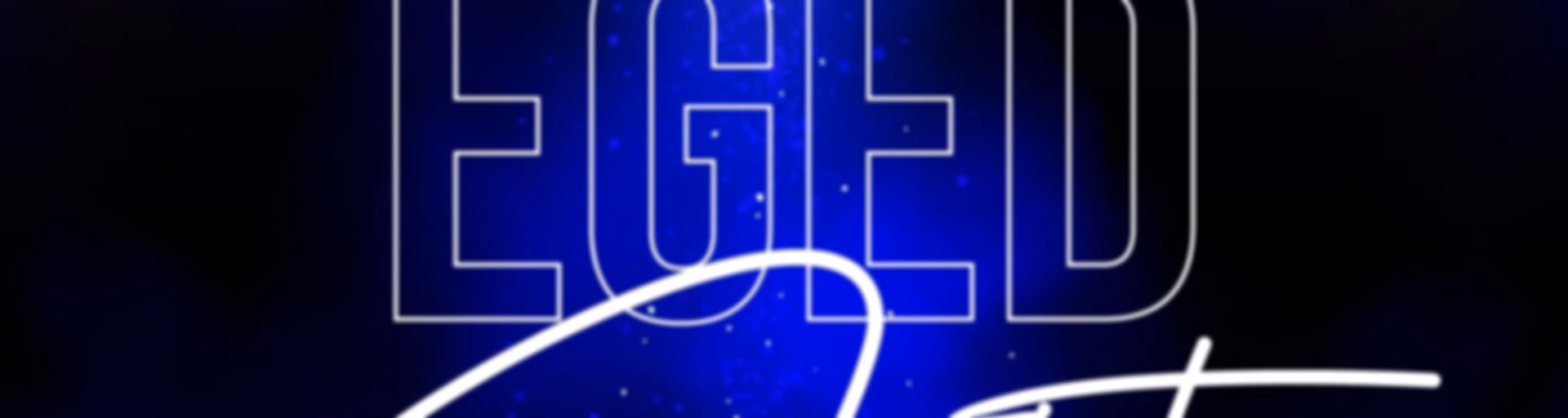 EGED Cast
