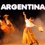 FOLKLOR ARGENTINA
