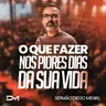 A DOR VAI TE AMADURECER