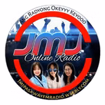 JMJ Pasaway FM Radio