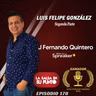 170-LUIS FELIPE GONZÁLEZ Segunda Parte