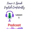 Basic English - Lesson 1 (Greetings)