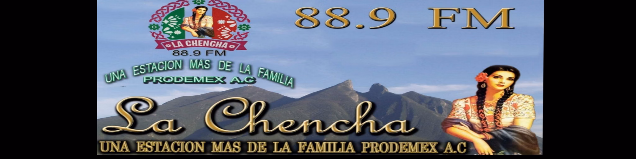 La Chencha 88.9 FM