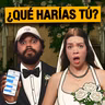 Ep 195 | Te enteraste que tu novio te fue infiel pero los invitados ya llegaron ¿cancelas la boda?