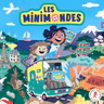 Découvre le monde en chanson avec les Mini Mondes !