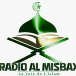 AL MISBAX RADIO    المصباح كلمة الإسلام