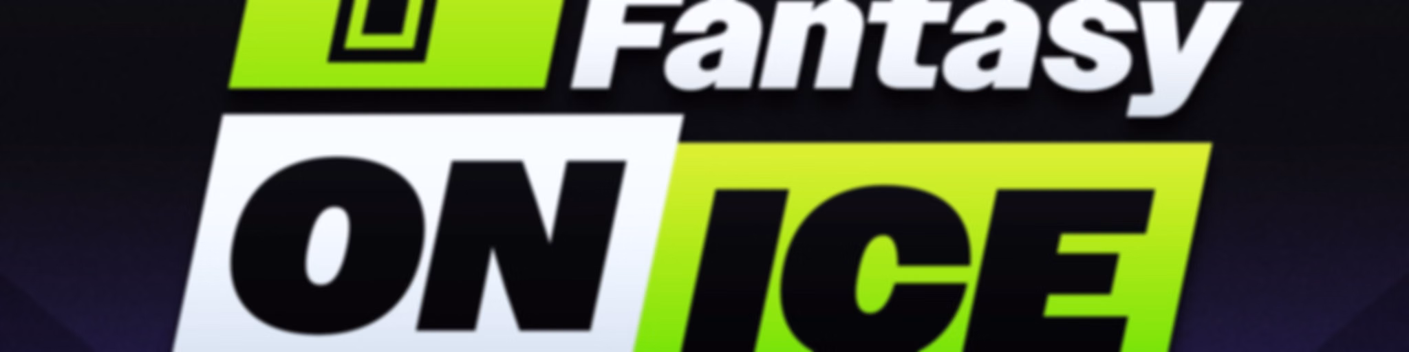 NHL Fantasy on Ice