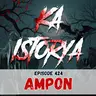Episode 424 : Ampon