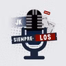 JK SIEMPRE LOS SABADOS 15 MARZO 2025