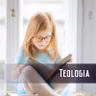 Teologia para crianças | Biblioteca Pão Diário