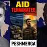 Larry Johnson: US to Cut ALL Military Aid to Kurdish Peshmerga