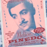 Especial Sentimiento Latino - Boleros con Nelson Pinedo - 15 de Octubre 2026