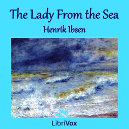 Lady From the Sea