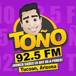 Tono 92.5