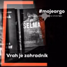Vrah je zahradník – záznam pořadu z 12. 3. 2024