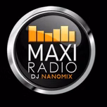MAXI RADIO