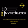 The Investigator 2026-08-19 21:00
