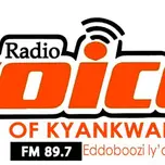 89.7 VOICE OF KYANKWANZI