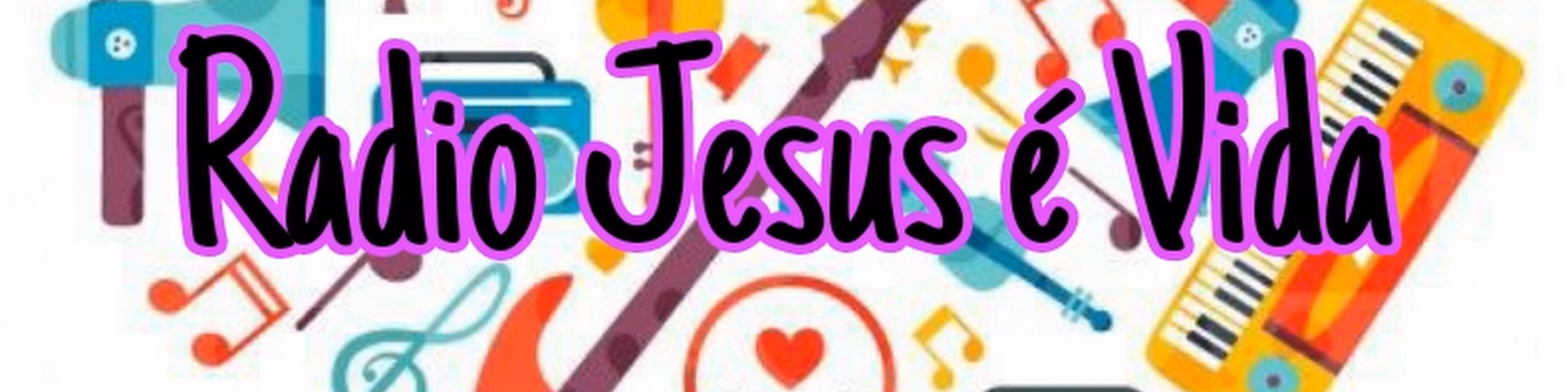Radio Jesus é Vida