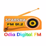 Sparsha FM