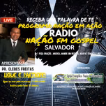 RADIO NAÇÃO FM GOSPEL SALVADOR