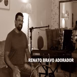 Renato Bravo