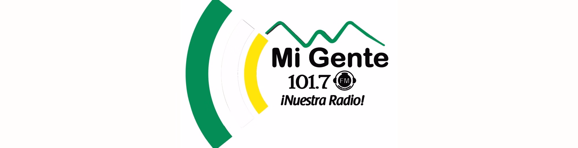 MI GENTE 101.7 FM