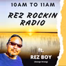 Rez Rockin Radio 2026-07-27 10:00