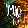 28- La Maga de Foz | El Mago de Oz con los amigos a la distancia