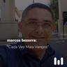 Episódio 55: Marcos Bezerra: "Cada vez mais varejos"