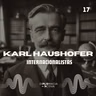 17. Karl Haushofer
