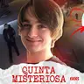 ELE VIAJOU COM OS AMIGOS E DESAPARECEU | CASO LIAM TOMAN #608