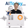 S08E71 - Ai van Columbus: vijf lagen van betekenis