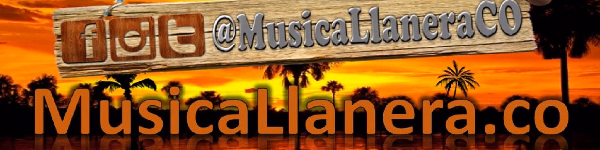 Musica Llanera Radio