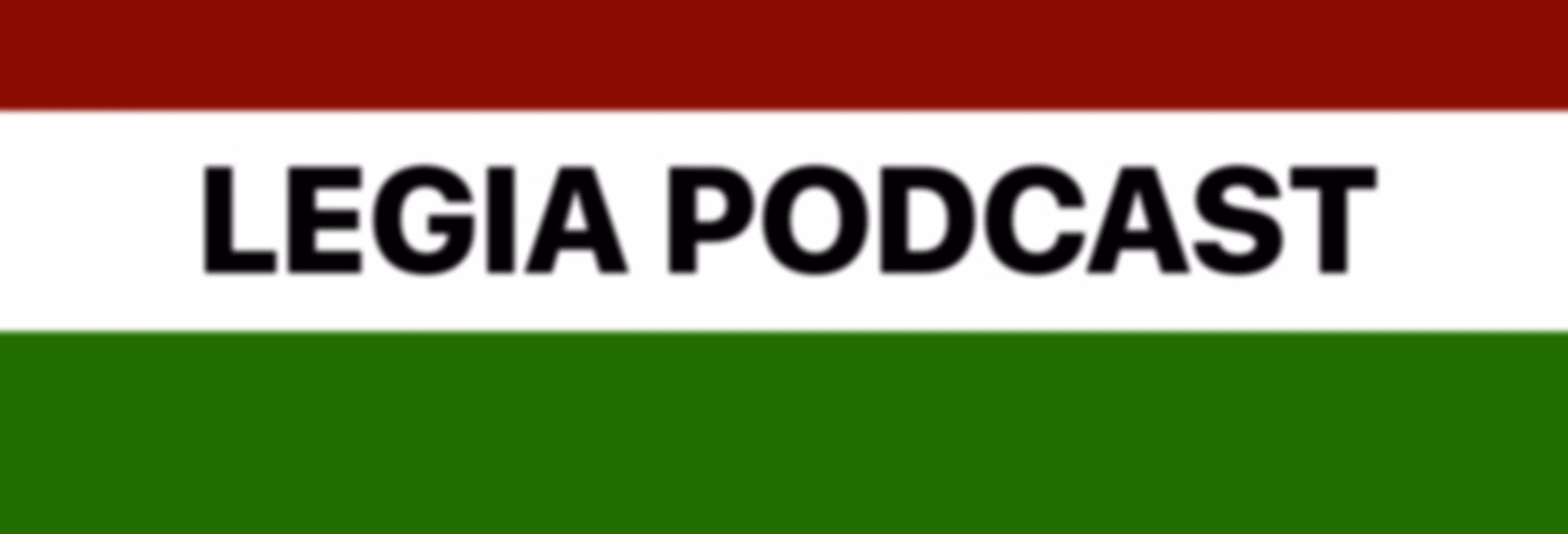 Legia Podcast