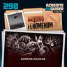 298 - Astrobiologia