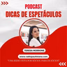 DICAS DE ESPETACULOS - A MULHER DA VAN