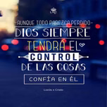 Radio Tv Derribando Fortalezas con Cristo