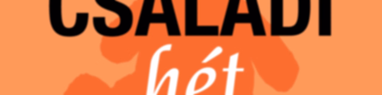 Családi hét - InfoRádió - Infostart.hu