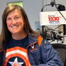 LISTEN:  Town Talk/Josh Hardy Superhero Celebration