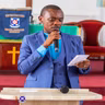 Teach us to Pray (Joint Service)